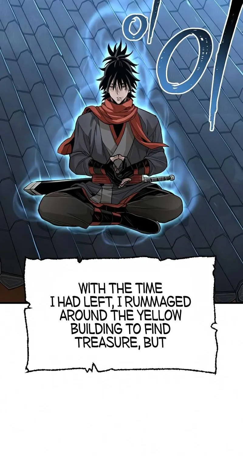 Read Heavenly Demon Cultivation Simulation chapter 21 image 142 on Lezhin