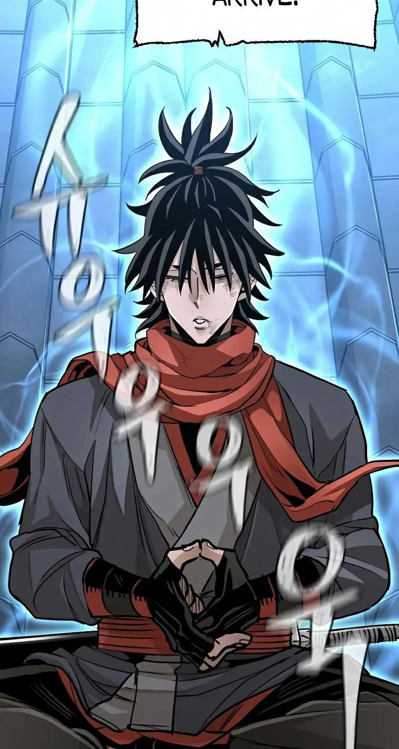Read Heavenly Demon Cultivation Simulation chapter 21 image 147 on Lezhin