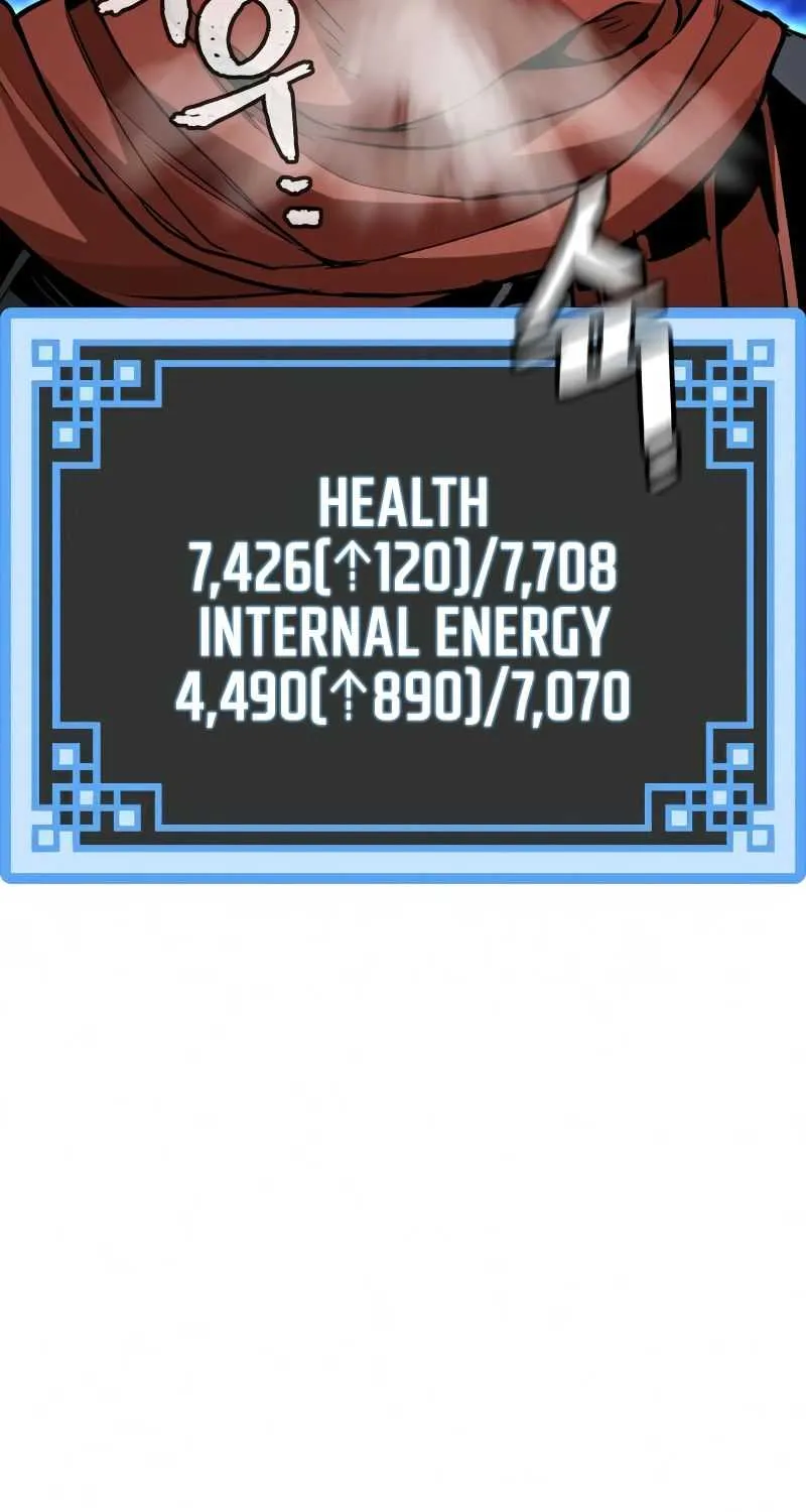 Read Heavenly Demon Cultivation Simulation chapter 21 image 150 on Lezhin