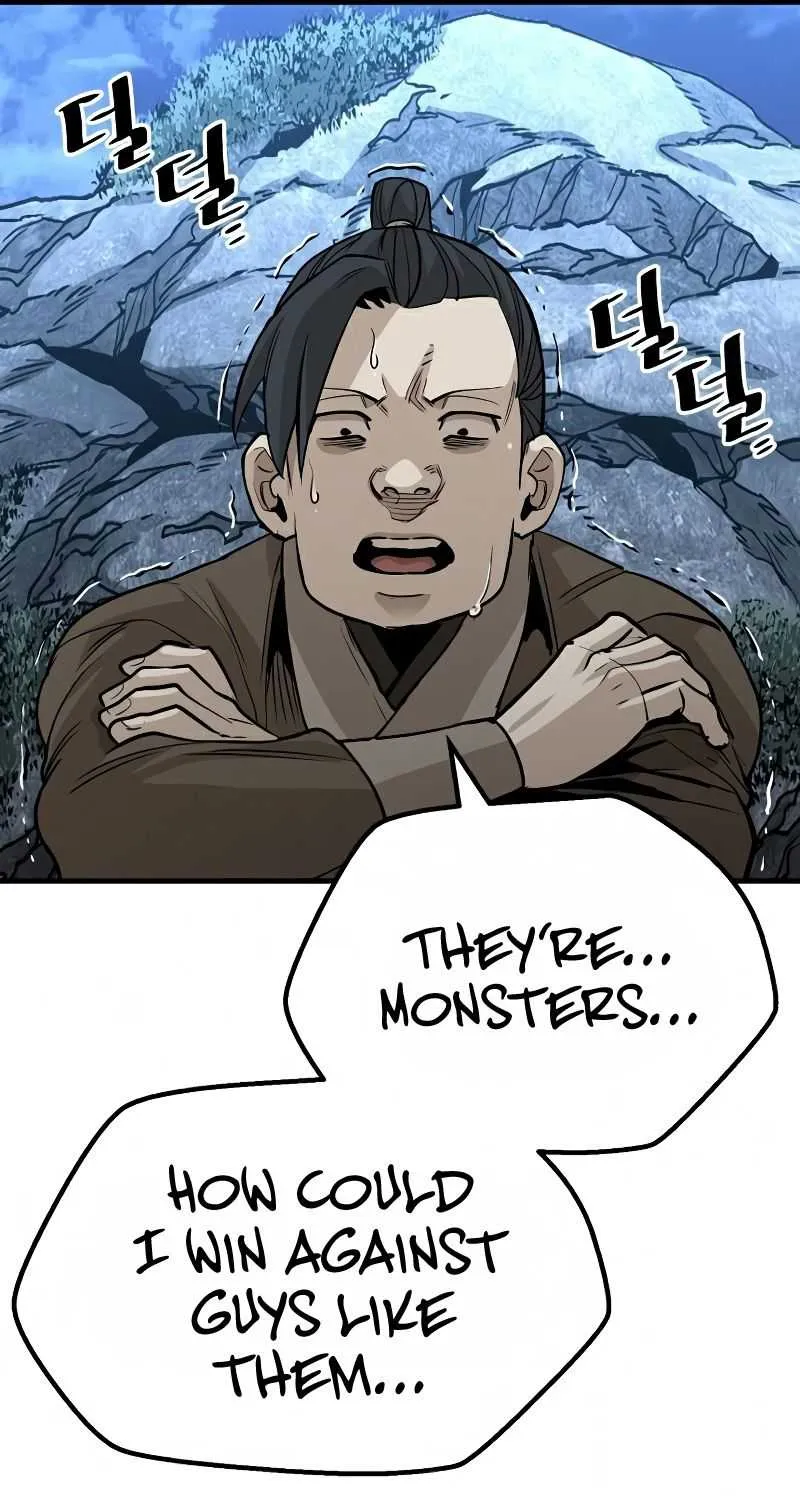 Read Heavenly Demon Cultivation Simulation chapter 21 image 189 on Lezhin