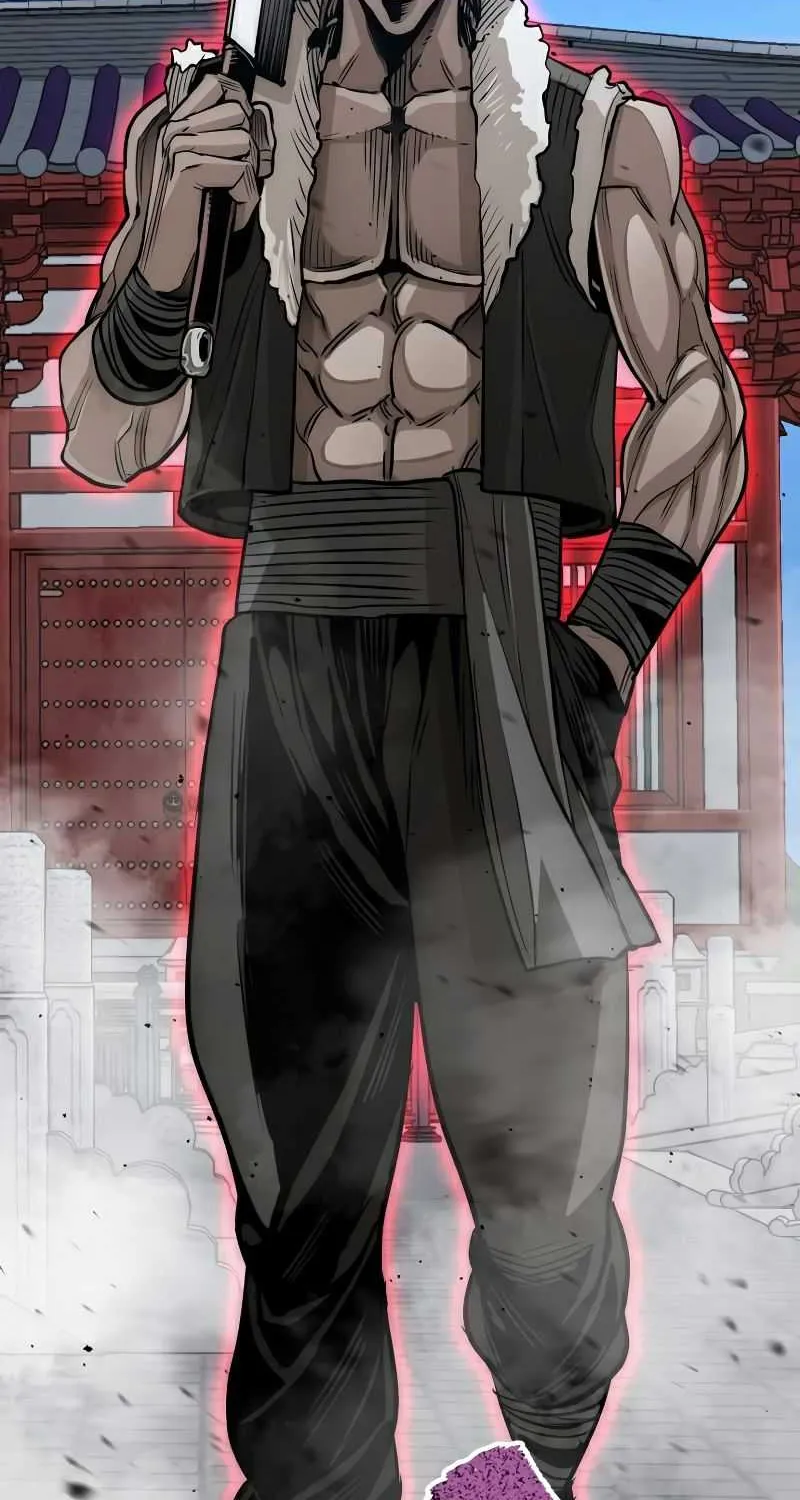 Read Heavenly Demon Cultivation Simulation chapter 21 image 202 on Lezhin