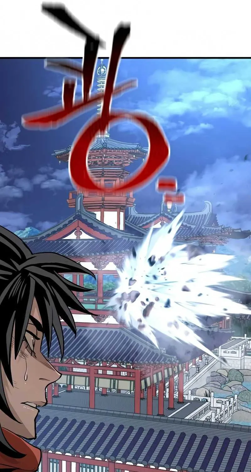 Read Heavenly Demon Cultivation Simulation chapter 21 image 209 on Lezhin