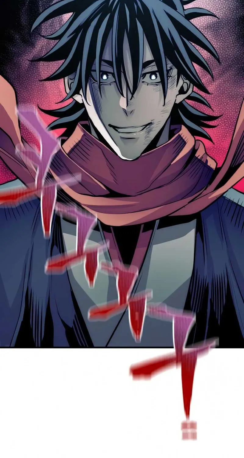 Read Heavenly Demon Cultivation Simulation chapter 21 image 22 on Lezhin