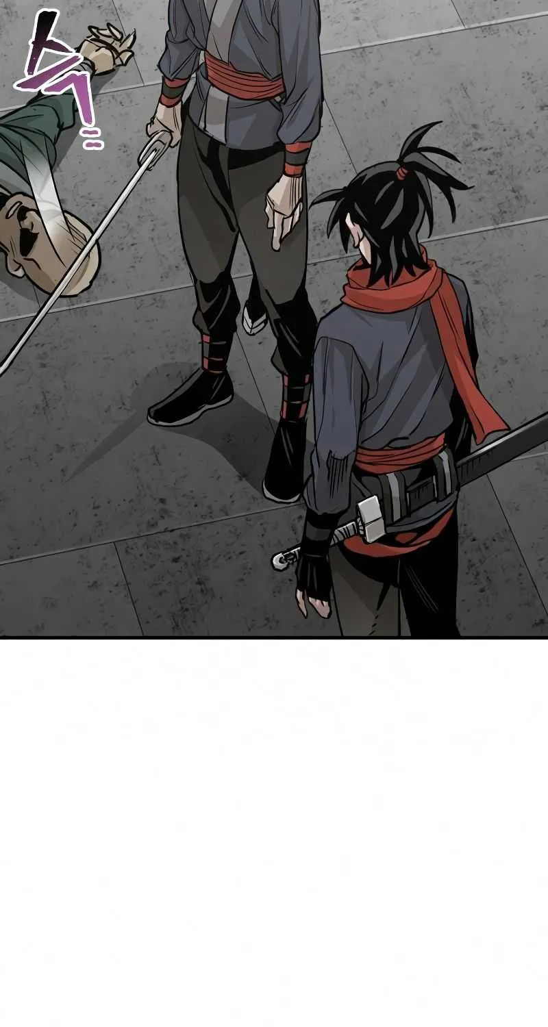Read Heavenly Demon Cultivation Simulation chapter 21 image 25 on Lezhin