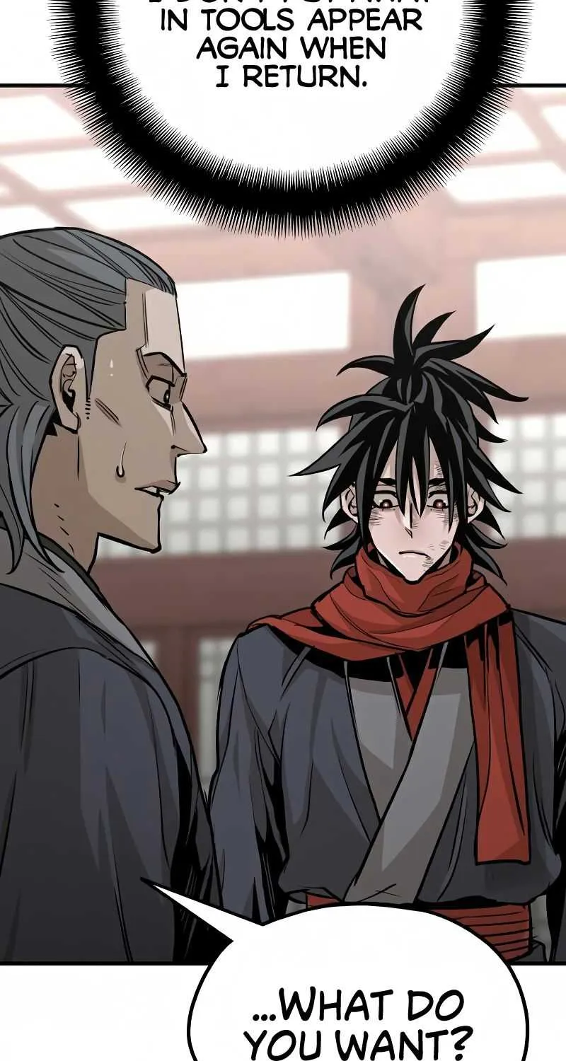 Read Heavenly Demon Cultivation Simulation chapter 21 image 29 on Lezhin