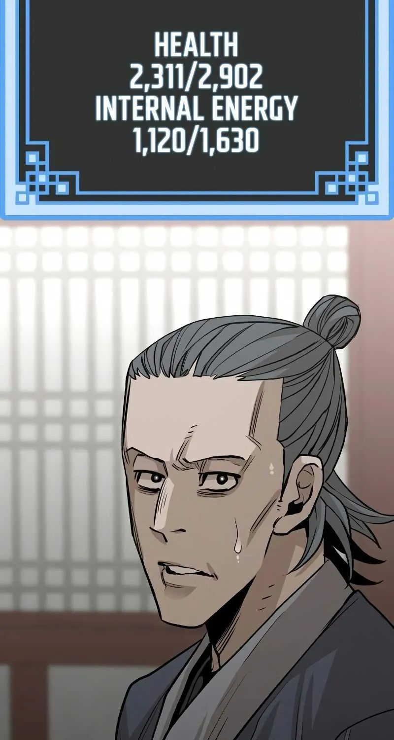 Read Heavenly Demon Cultivation Simulation chapter 21 image 31 on Lezhin