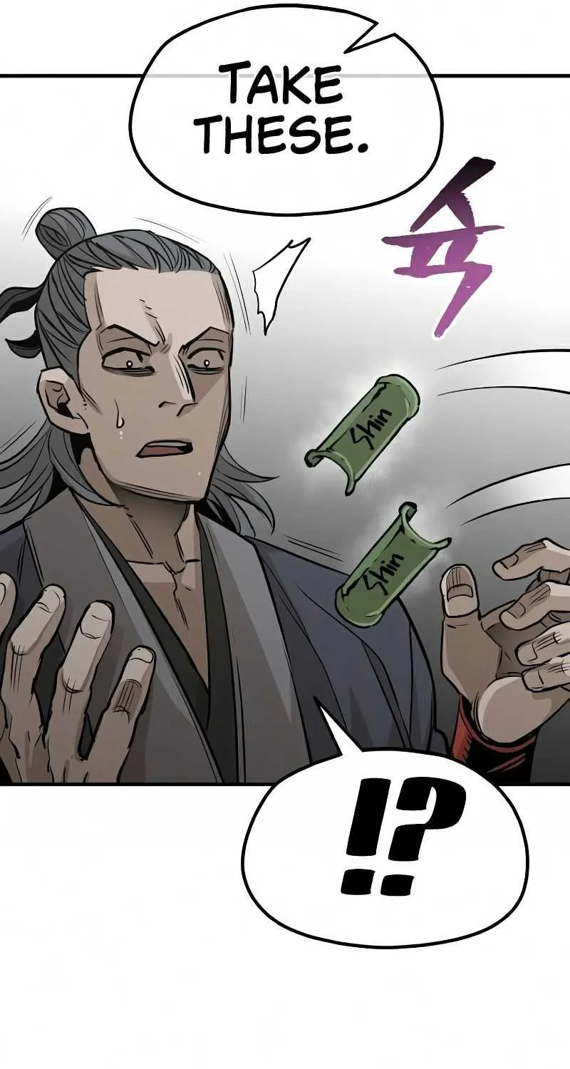 Read Heavenly Demon Cultivation Simulation chapter 21 image 45 on Lezhin