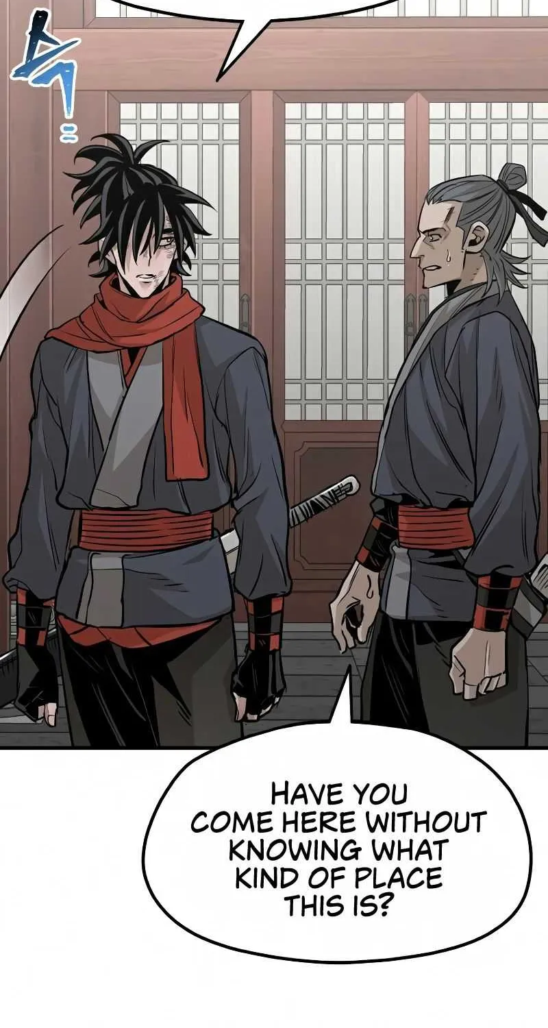 Read Heavenly Demon Cultivation Simulation chapter 21 image 50 on Lezhin