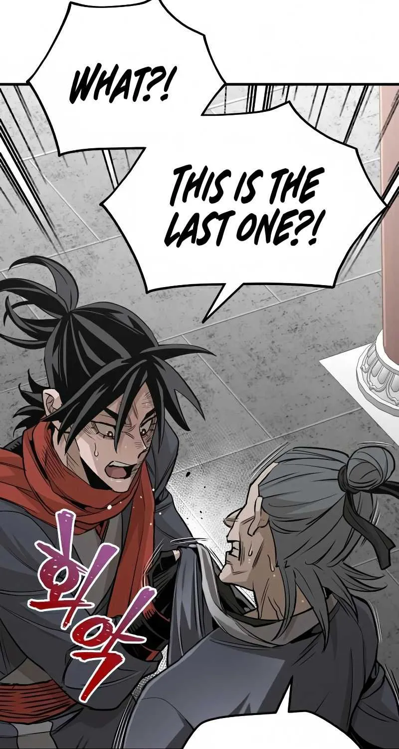 Read Heavenly Demon Cultivation Simulation chapter 21 image 64 on Lezhin