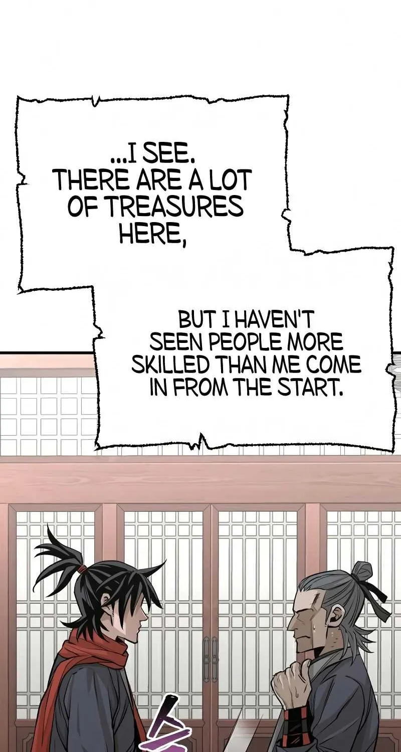 Read Heavenly Demon Cultivation Simulation chapter 21 image 69 on Lezhin