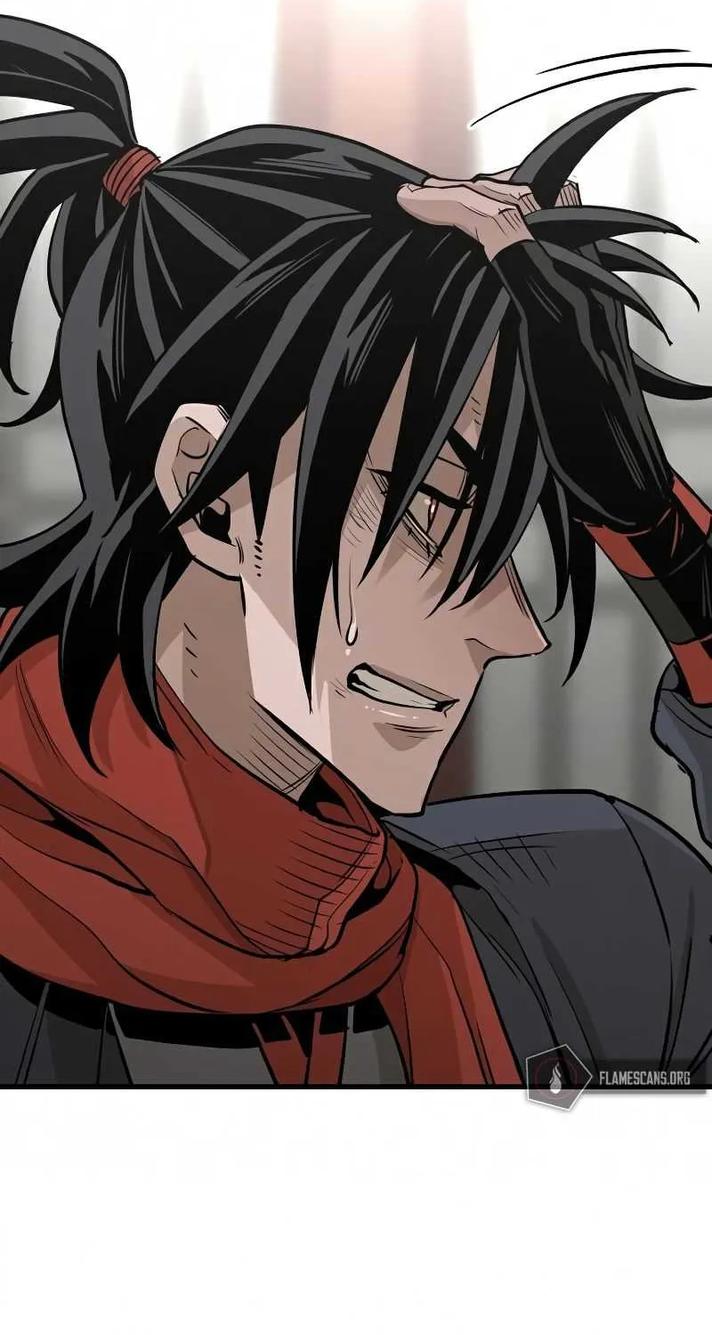 Read Heavenly Demon Cultivation Simulation chapter 21 image 72 on Lezhin