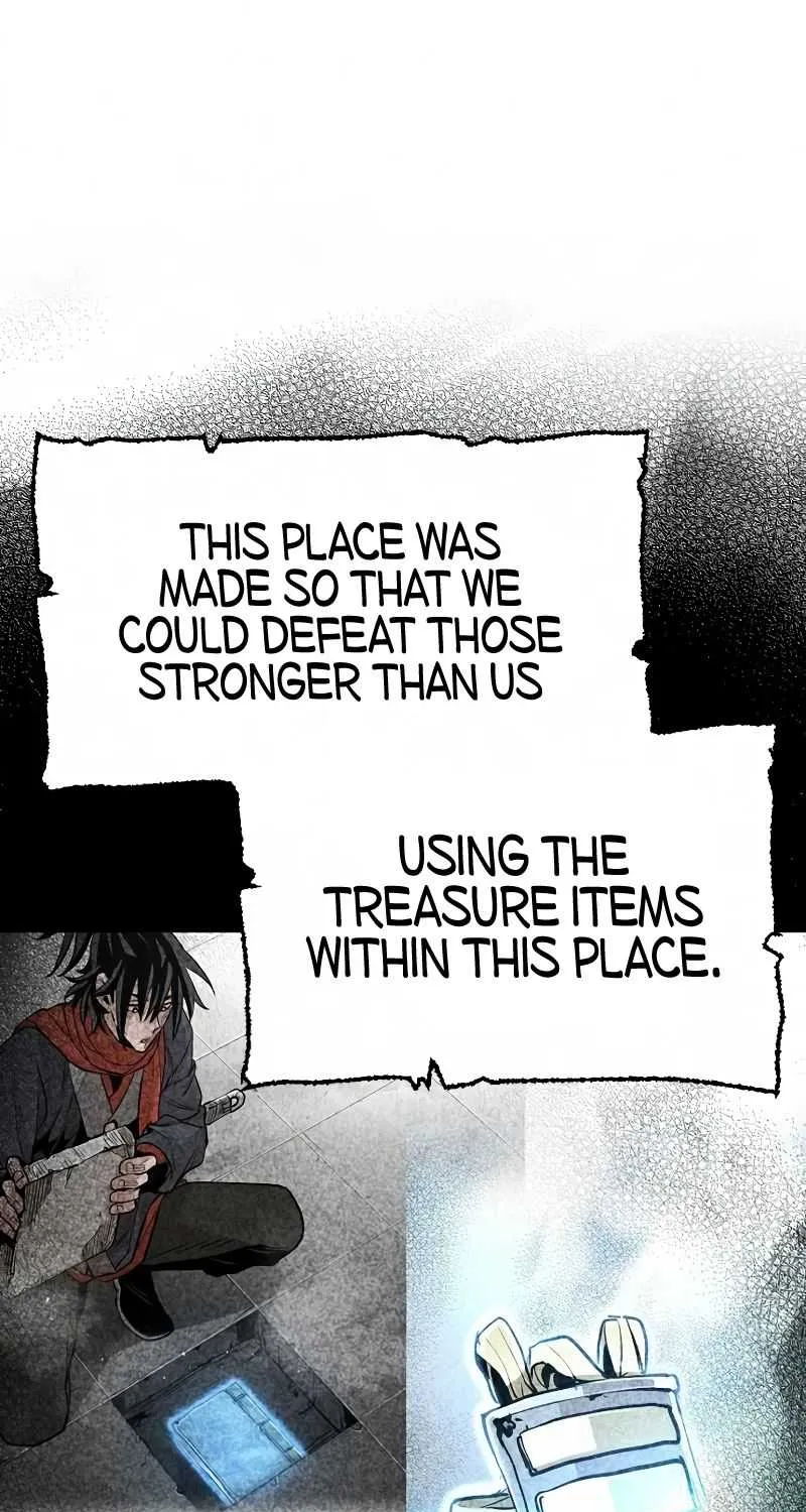 Read Heavenly Demon Cultivation Simulation chapter 21 image 75 on Lezhin