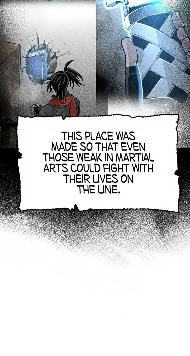 Read Heavenly Demon Cultivation Simulation chapter 21 image 76 on Lezhin