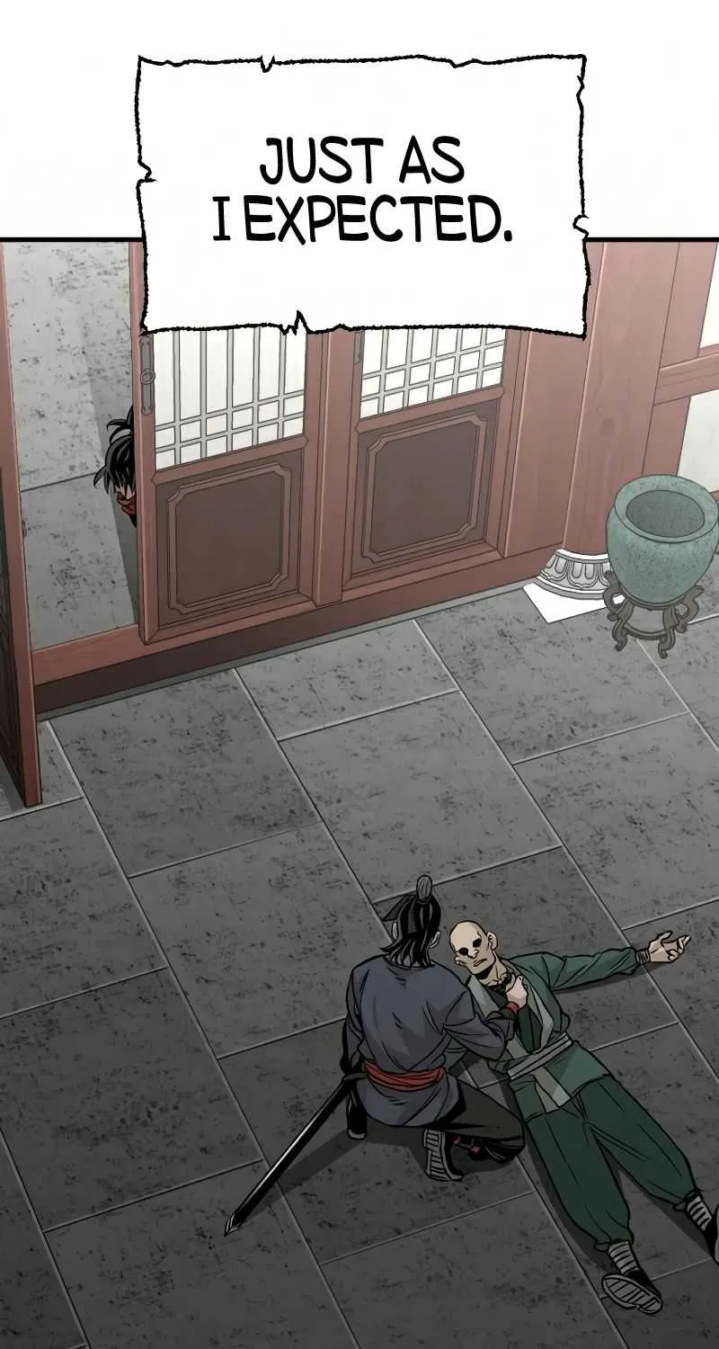 Read Heavenly Demon Cultivation Simulation chapter 21 image 8 on Lezhin