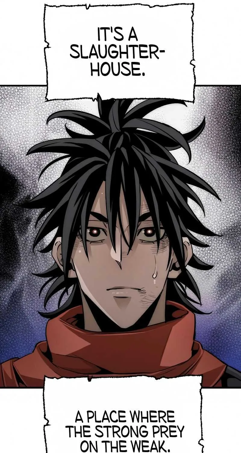 Read Heavenly Demon Cultivation Simulation chapter 21 image 80 on Lezhin