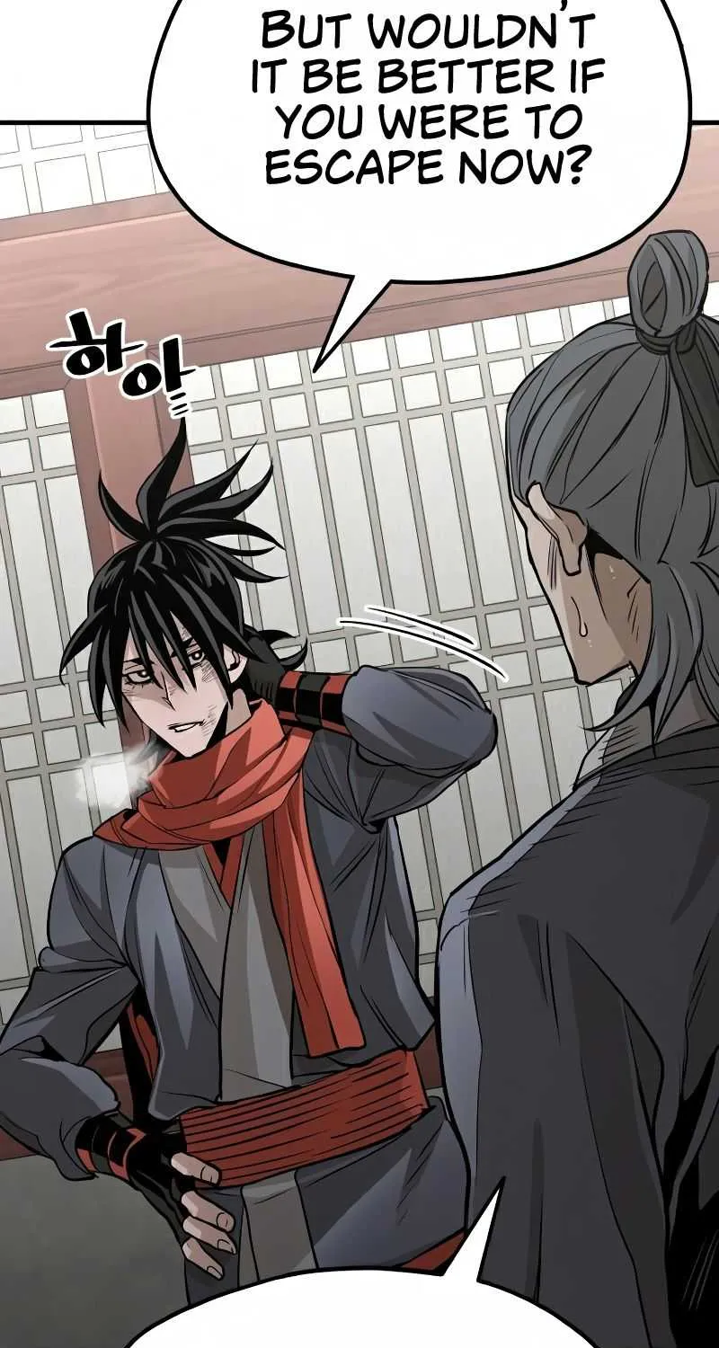 Read Heavenly Demon Cultivation Simulation chapter 21 image 82 on Lezhin