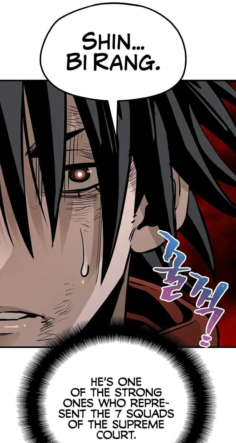Read Heavenly Demon Cultivation Simulation chapter 21 image 95 on Lezhin