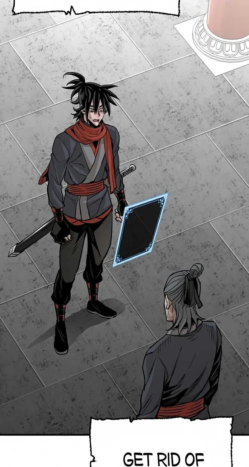 Read Heavenly Demon Cultivation Simulation chapter 21 image 99 on Lezhin