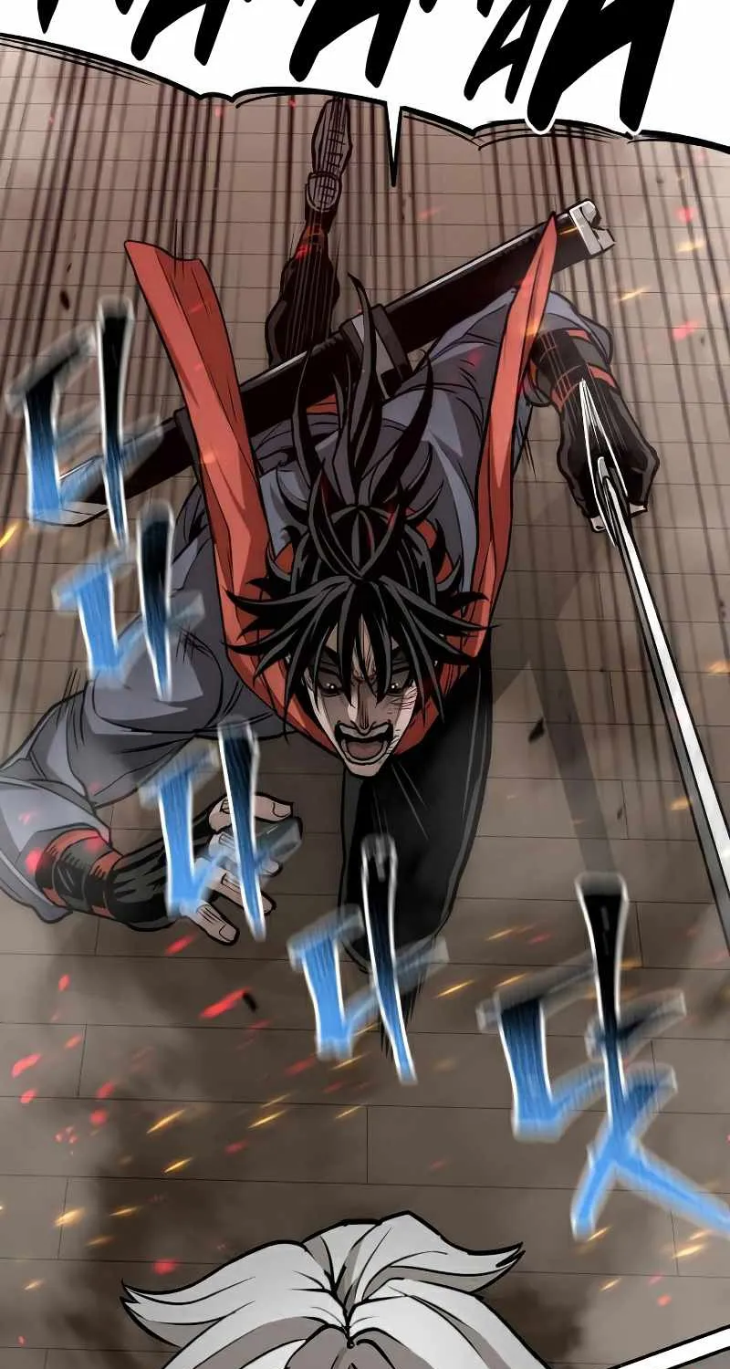Read Heavenly Demon Cultivation Simulation chapter 22 image 104 on Lezhin