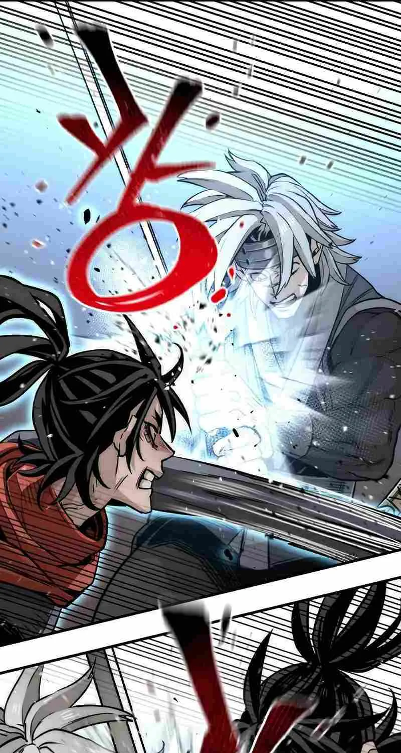 Read Heavenly Demon Cultivation Simulation chapter 22 image 107 on Lezhin