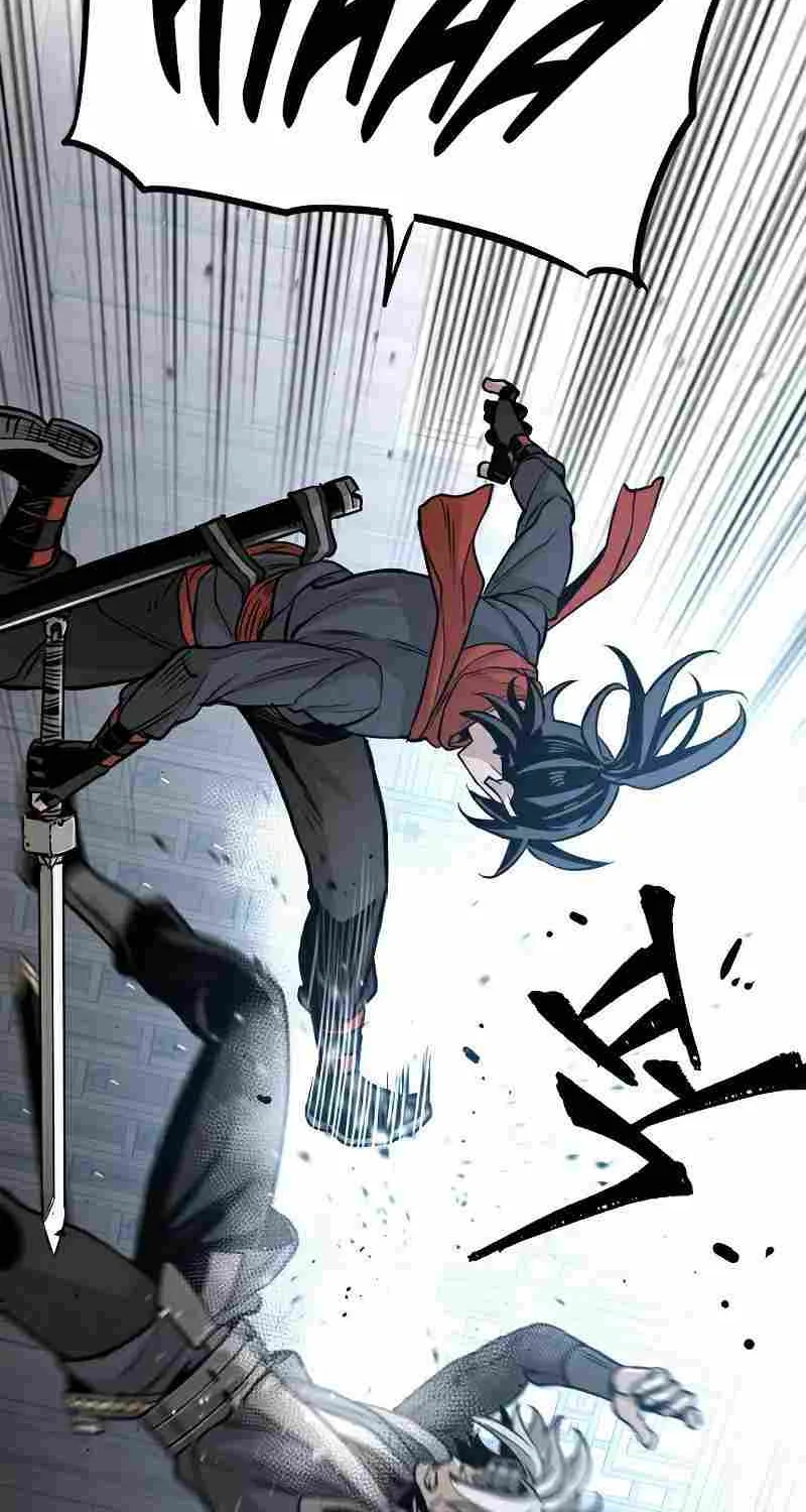 Read Heavenly Demon Cultivation Simulation chapter 22 image 114 on Lezhin