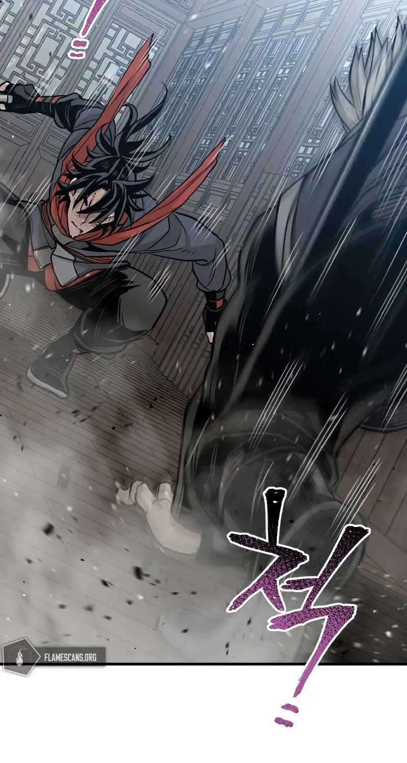 Read Heavenly Demon Cultivation Simulation chapter 22 image 118 on Lezhin
