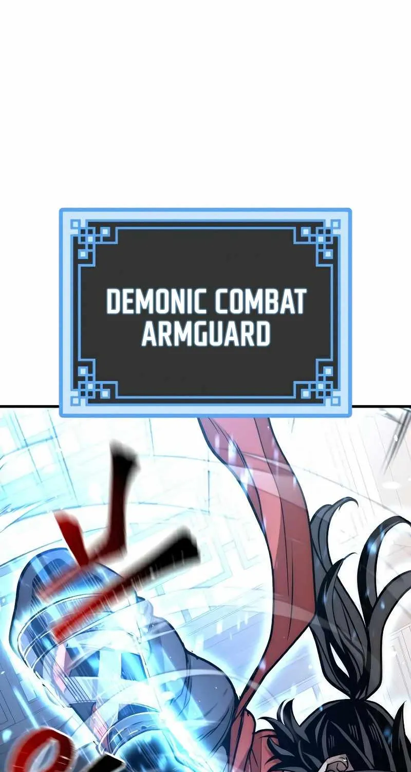 Read Heavenly Demon Cultivation Simulation chapter 22 image 121 on Lezhin