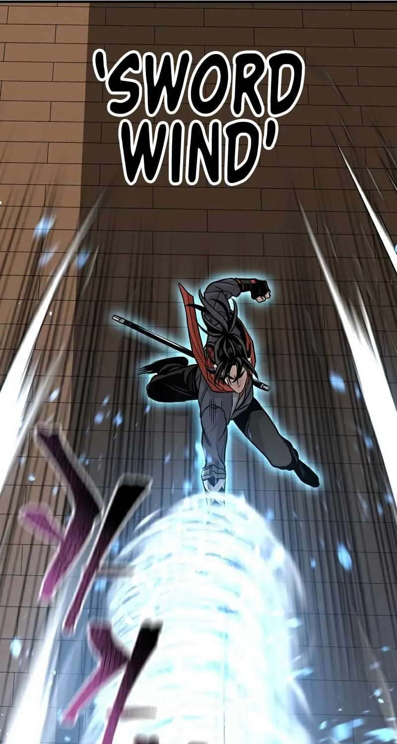 Read Heavenly Demon Cultivation Simulation chapter 22 image 124 on Lezhin