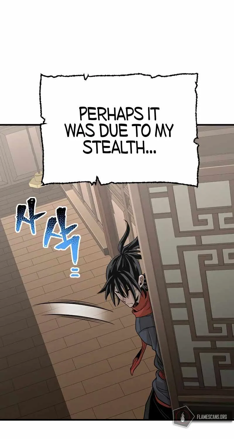 Read Heavenly Demon Cultivation Simulation chapter 22 image 13 on Lezhin