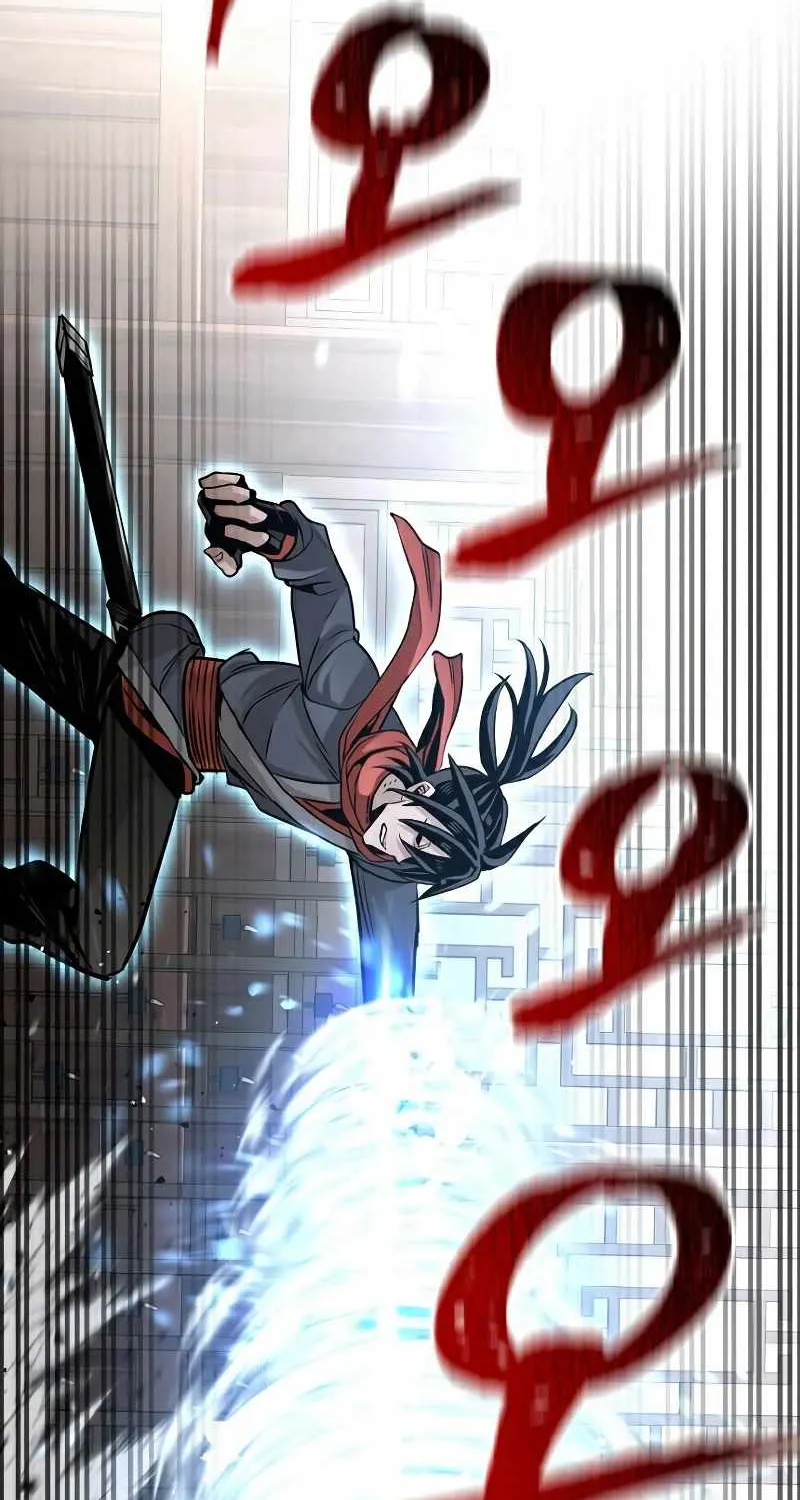 Read Heavenly Demon Cultivation Simulation chapter 22 image 134 on Lezhin