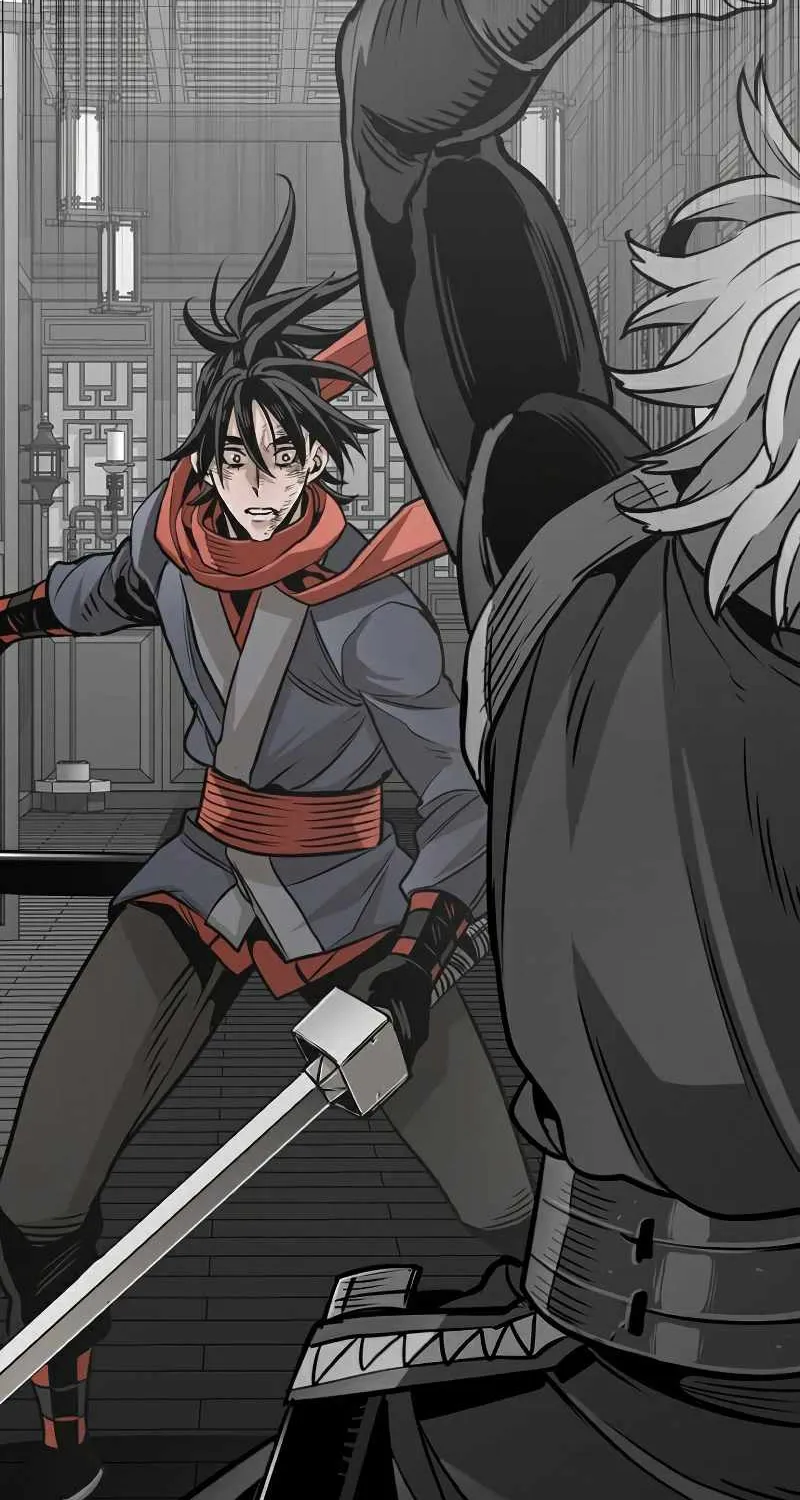 Read Heavenly Demon Cultivation Simulation chapter 22 image 142 on Lezhin