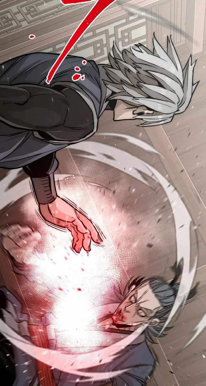 Read Heavenly Demon Cultivation Simulation chapter 22 image 44 on Lezhin