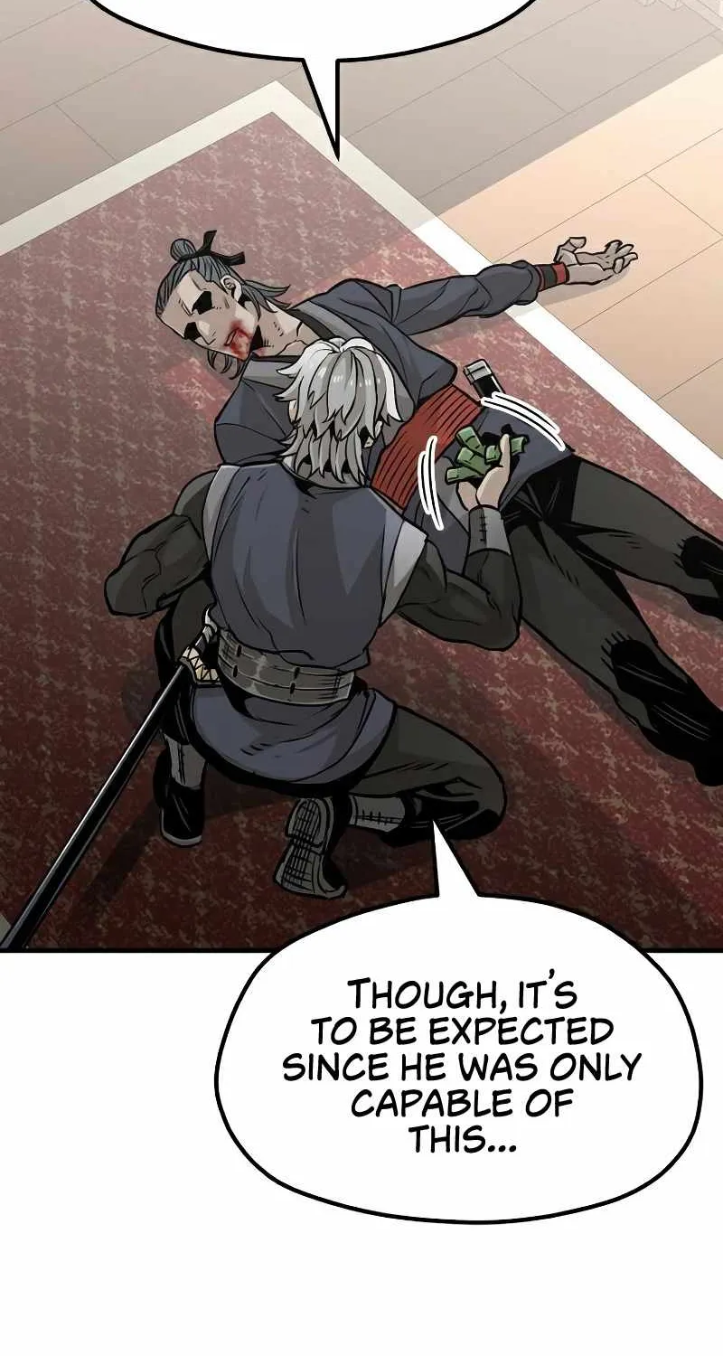 Read Heavenly Demon Cultivation Simulation chapter 22 image 51 on Lezhin