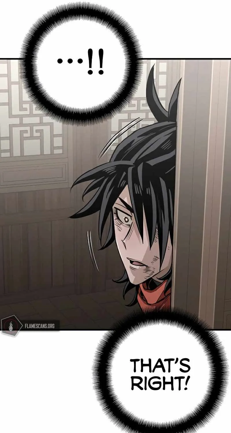 Read Heavenly Demon Cultivation Simulation chapter 22 image 55 on Lezhin