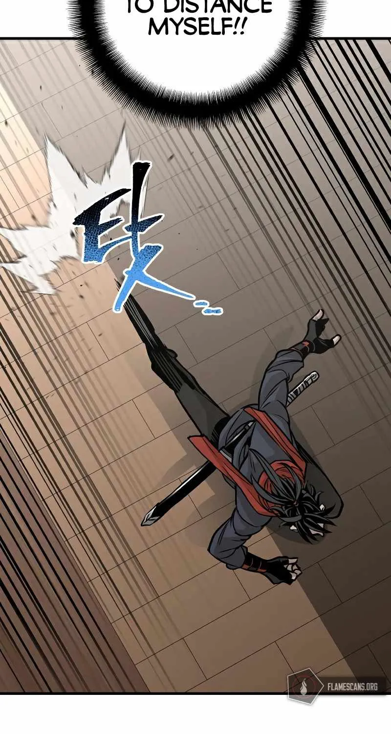 Read Heavenly Demon Cultivation Simulation chapter 22 image 65 on Lezhin