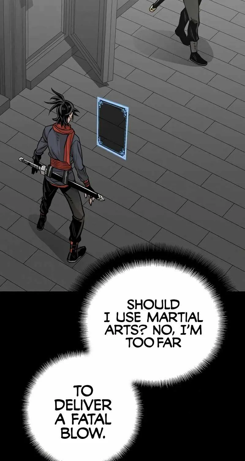 Read Heavenly Demon Cultivation Simulation chapter 22 image 78 on Lezhin