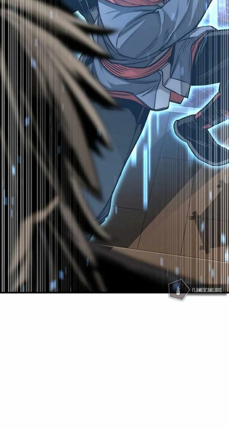 Read Heavenly Demon Cultivation Simulation chapter 22 image 83 on Lezhin