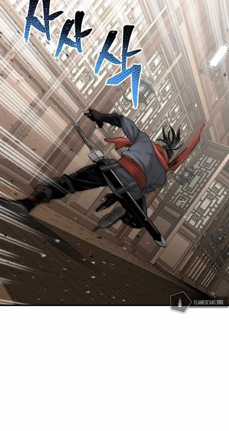 Read Heavenly Demon Cultivation Simulation chapter 22 image 9 on Lezhin