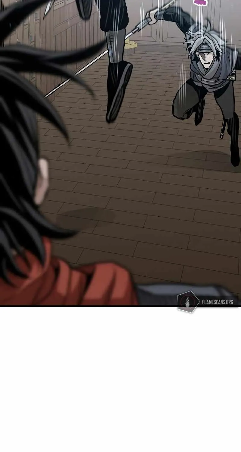 Read Heavenly Demon Cultivation Simulation chapter 22 image 91 on Lezhin