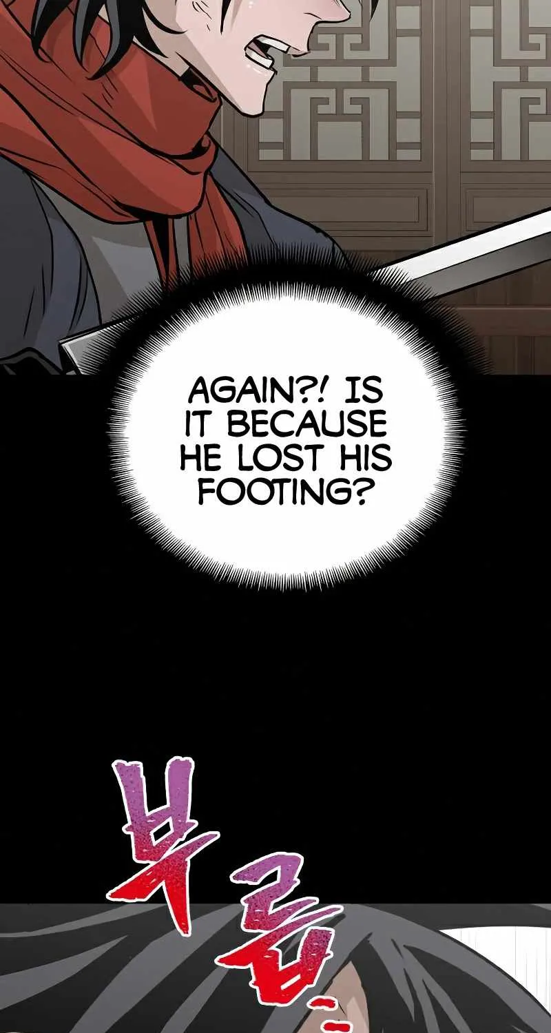 Read Heavenly Demon Cultivation Simulation chapter 22 image 95 on Lezhin