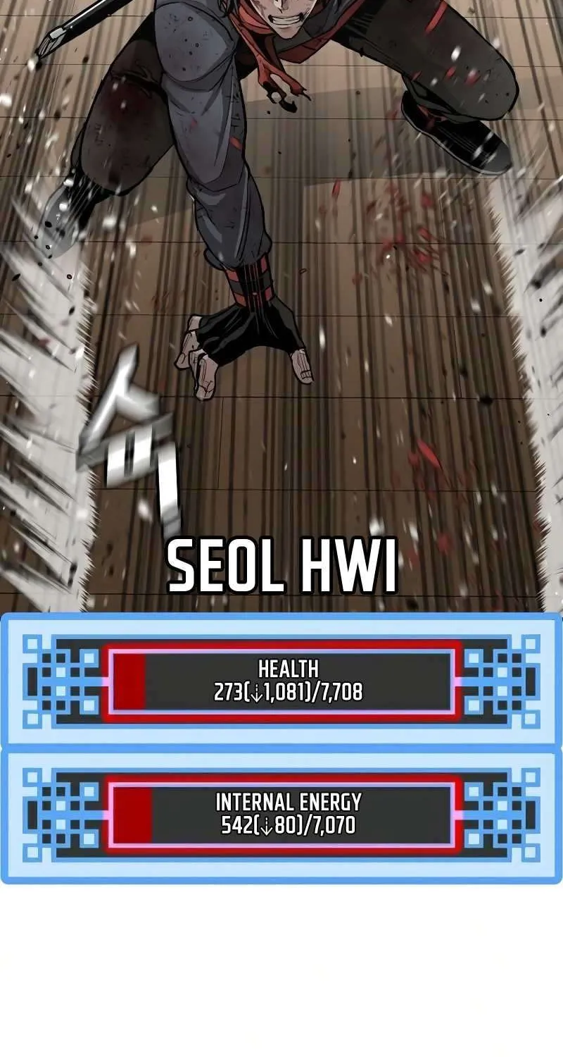 Read Heavenly Demon Cultivation Simulation chapter 23 image 102 on Lezhin