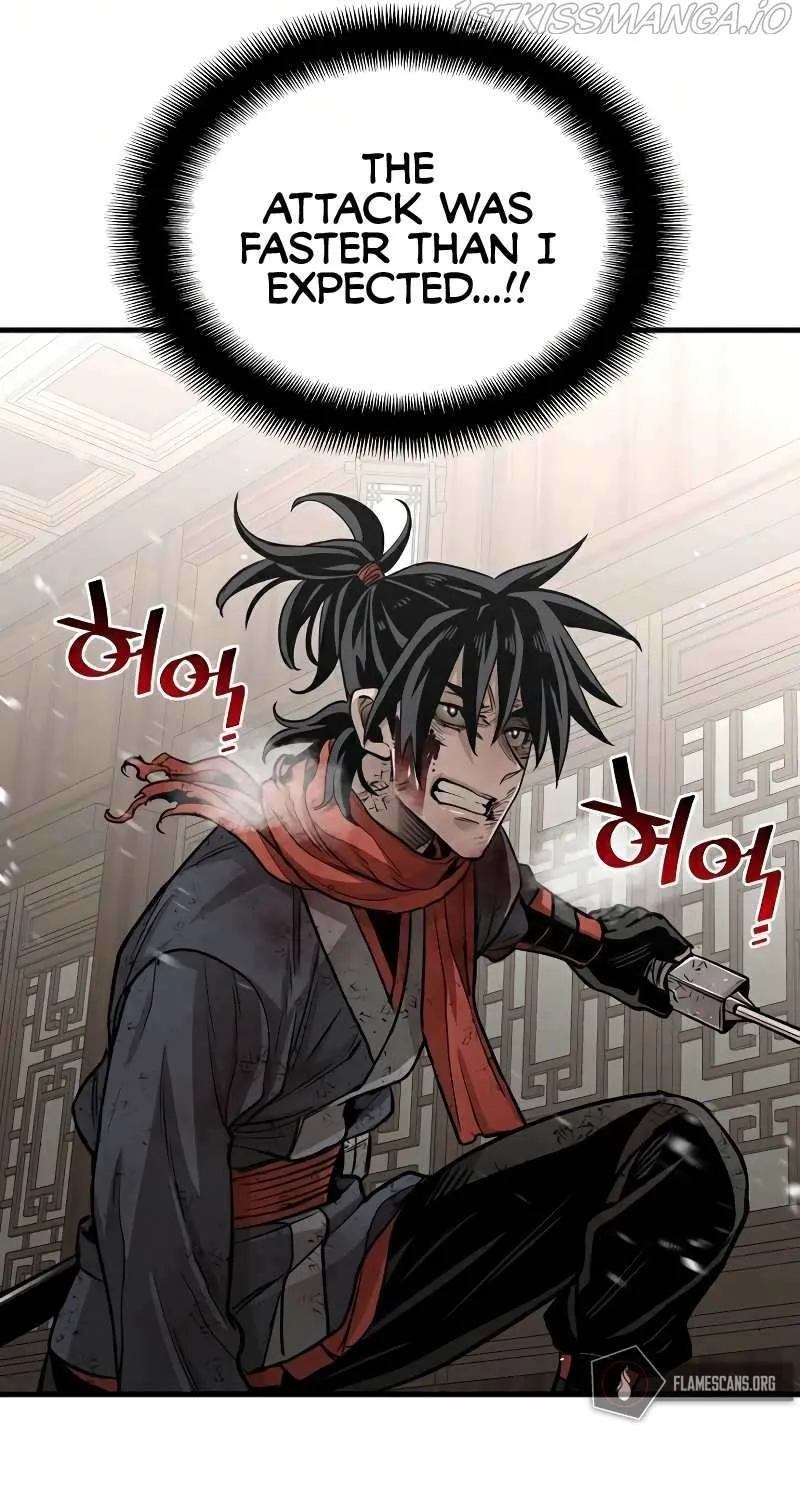 Read Heavenly Demon Cultivation Simulation chapter 23 image 104 on Lezhin