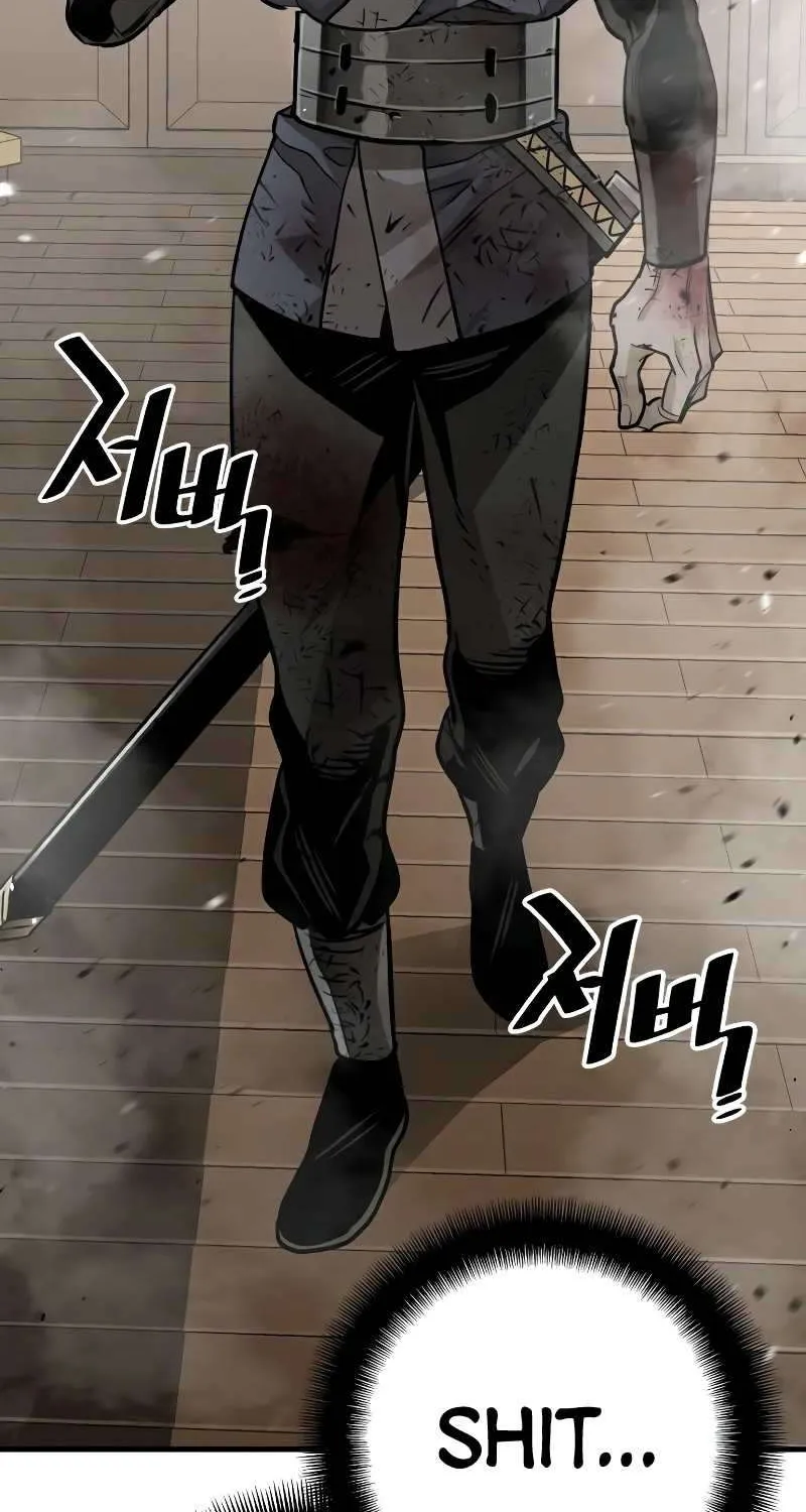 Read Heavenly Demon Cultivation Simulation chapter 23 image 107 on Lezhin