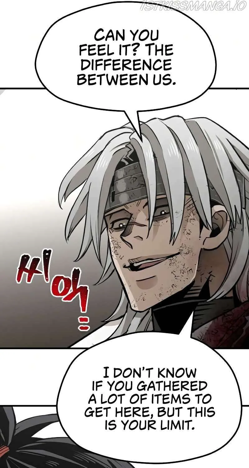 Read Heavenly Demon Cultivation Simulation chapter 23 image 112 on Lezhin
