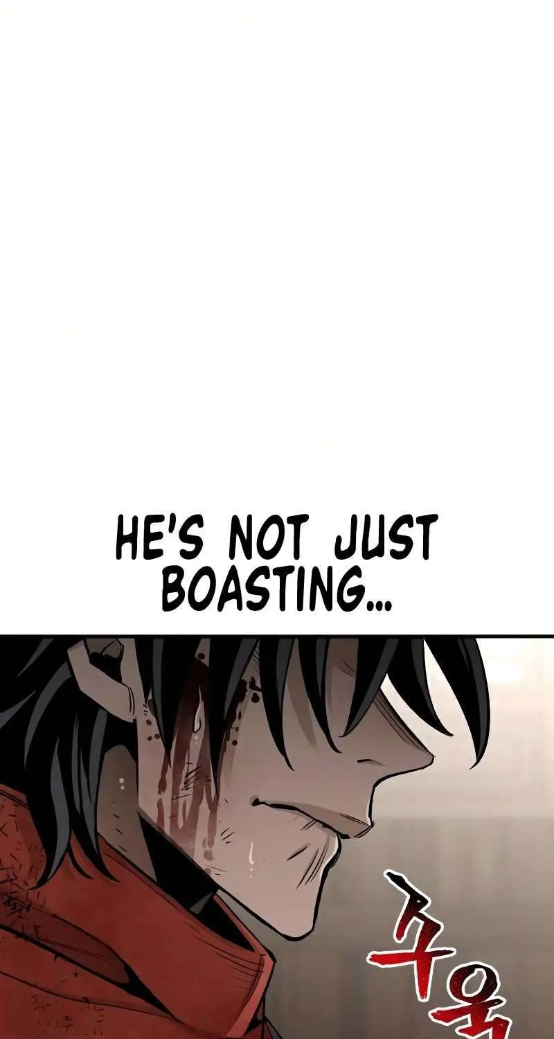 Read Heavenly Demon Cultivation Simulation chapter 23 image 114 on Lezhin