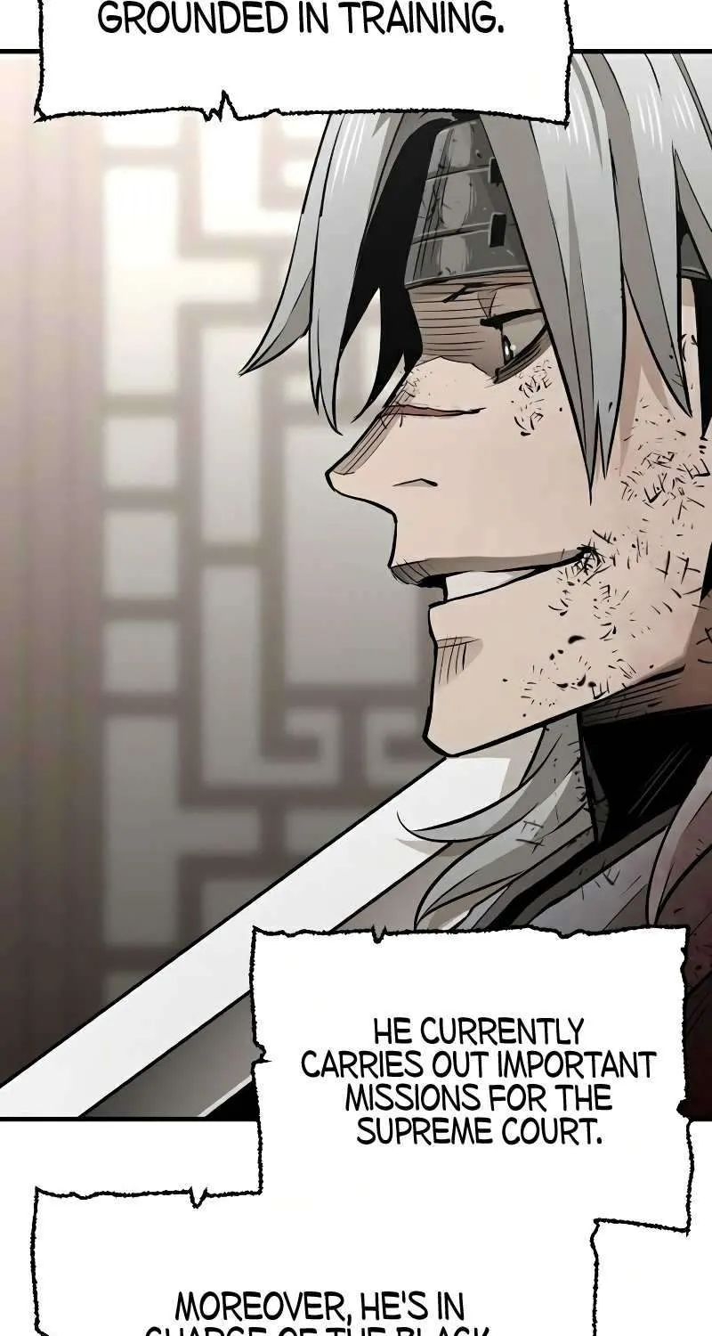 Read Heavenly Demon Cultivation Simulation chapter 23 image 116 on Lezhin
