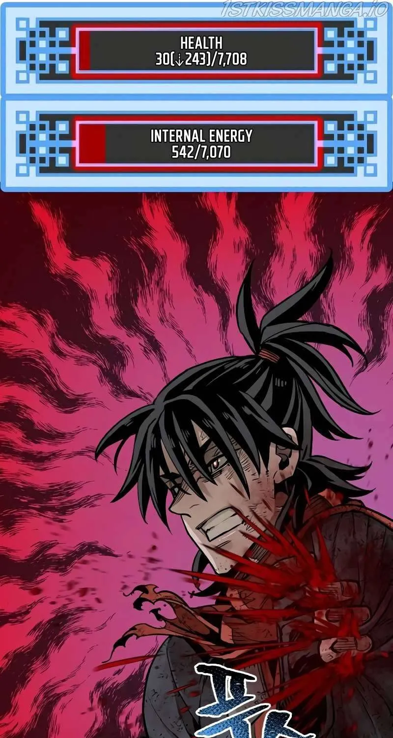 Read Heavenly Demon Cultivation Simulation chapter 23 image 145 on Lezhin
