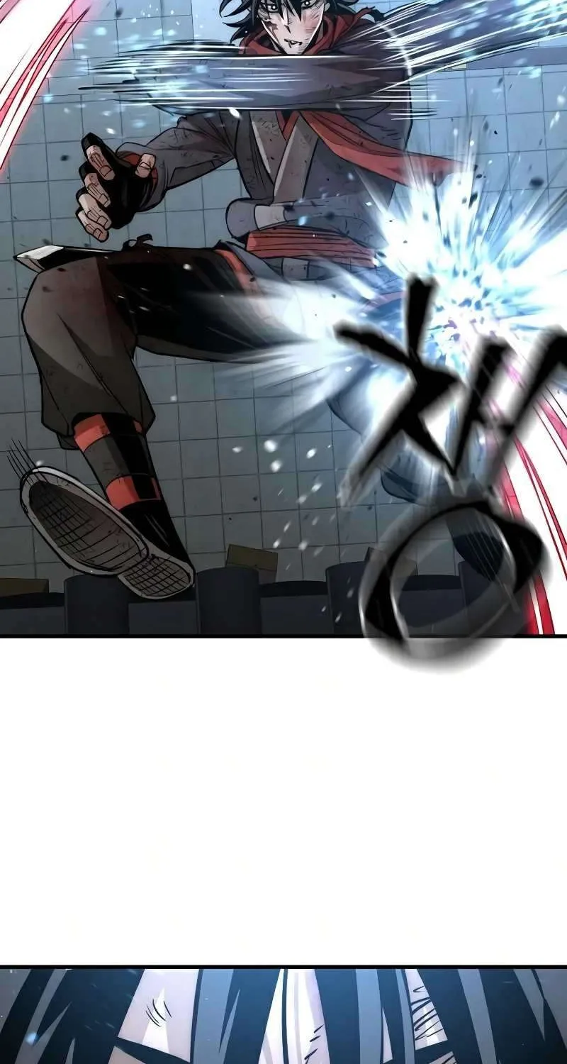 Read Heavenly Demon Cultivation Simulation chapter 23 image 200 on Lezhin