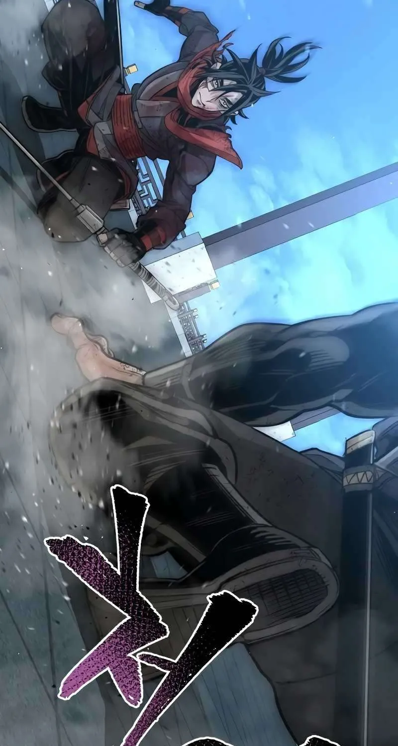 Read Heavenly Demon Cultivation Simulation chapter 23 image 203 on Lezhin