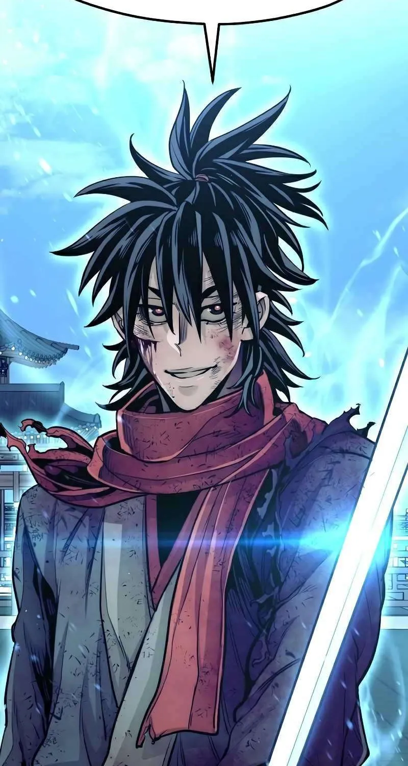 Read Heavenly Demon Cultivation Simulation chapter 23 image 210 on Lezhin